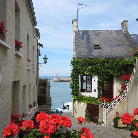 Gite "Au P'Tit Tourois" De Plain-Pied Tout Confort Avec Veranda Proche D'Omaha Beach Et De Bayeux Accueillant Les Animaux Eksteriør bilde